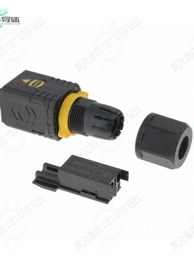 9461453421[连接器CONN PLUG HSG 3POS PUSHPULL]