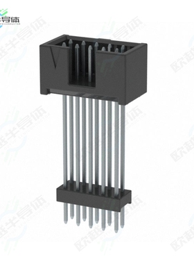 ZSS-105-08-T-D-1165[连接器CONN HDR .100 10POS]