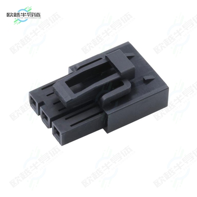 2159131003[连接器MINI-FIT MAX SR RECEPTACLES]