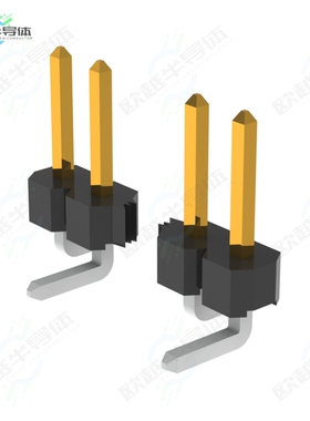 951140-2530-AR-PR[连接器CONN HEADER SMD 40POS 2MM]