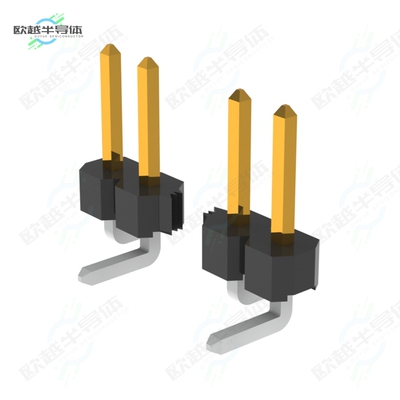 951140-2530-AR-PR[连接器CONN HEADER SMD 40POS 2MM]