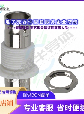 112444[连接器COAX ADAPT BNC TO BNC]