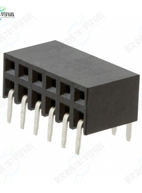 M20-7880646[连接器CONN RCPT 12POS 0.1 TIN PCB R/A]