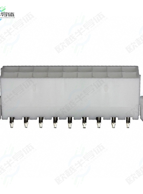 39299187[连接器CONN HEADER VERT 18POS 4.2MM]