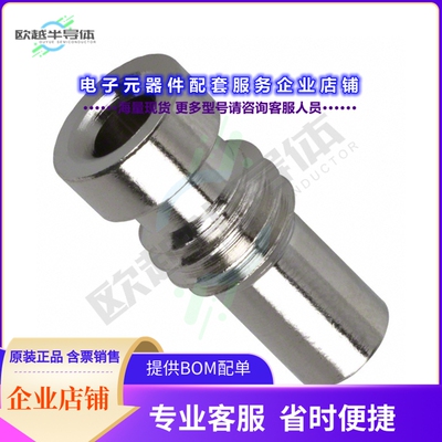 83-185-RFX[连接器CONN REDUCNG ADAPTR FOR UHF PLUG]