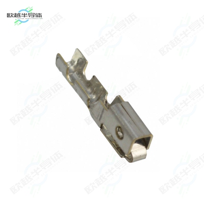 50291900[连接器CONN 24-30AWG CRIMP TIN]