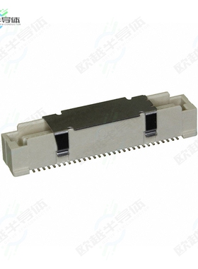 10144518-062802LF[连接器CONN PLUG 60POS SMD GOLD]