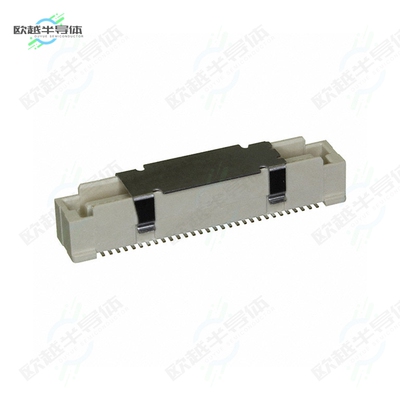 10144518-062802LF[连接器CONN PLUG 60POS SMD GOLD]