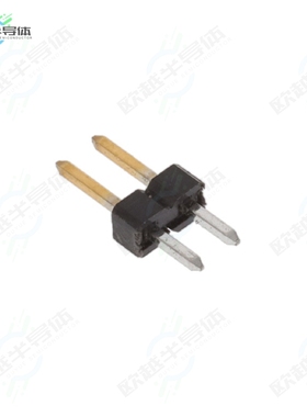 2355186-2[连接器2P,2MM,BRK HDR,SRVT,2.8,0.76AU,B]