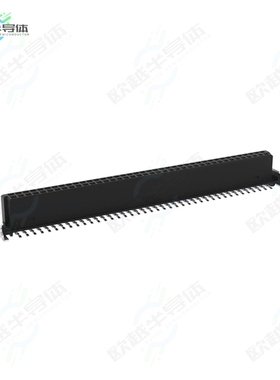 154809-E[连接器SMC F VERT B 80POS SMT 6.20MM]