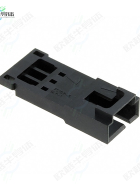 701075003[连接器CONN PLUG HSG 3POS 2.54MM]