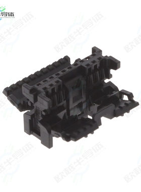 348240164[连接器CONN RCPT HSG 16POS 2.00MM]