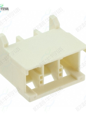 3-2232876-1[连接器CONN HEADER VERT 3POS 6MM]