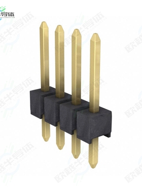 M20-9990445[连接器CONN HEADER VERT 4POS 2.54MM]