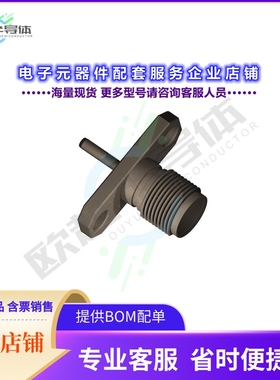 SCNRF-6AAN-SAFS[连接器CONN SMA JACK STR 50 Ohms]