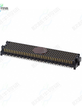 ASP-134487-01[连接器CONN HD ARRAY PLUG 400P SMD GOLD]