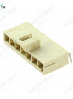 1722872107[连接器CONN HEADER VERT 7POS 3.5MM]