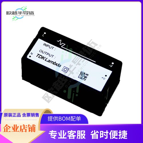 KWS15A-24【AC/DC CONVERTER 24V 15W】