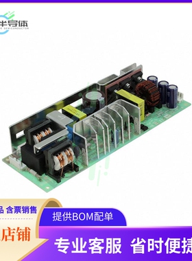 LEA150F-3R3-Y【AC/DC CONVERTER 3.3V 150W】