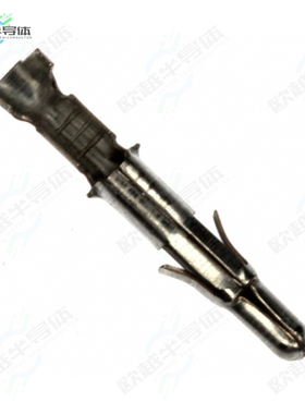 350690-3[连接器CONN PIN 18-24AWG CRIMP TIN]