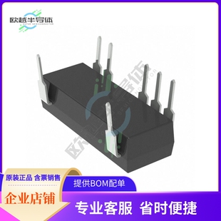DCP020515DP【DC DC CONVERTER +/-15V 2W】