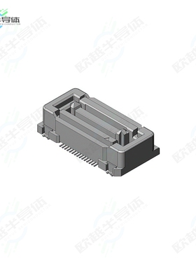 MA01F030VAABR500[连接器CONN FLOATING SIDE STR 30 POS]