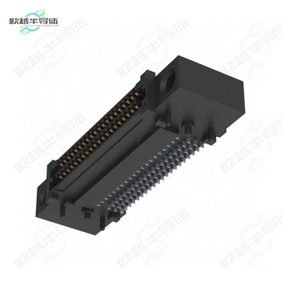 SEAF-20-01-L-04-2-RA-GP-TR[连接器CONN HD ARRAY RCPT 80POS R/