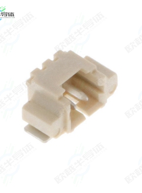 10114830-11102LF[连接器CONN HEADER SMD R/A 2POS 1.25MM]