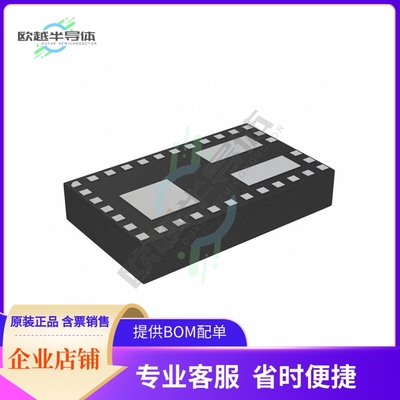 MAXM17574ALC#【DC DC CONVERTER 0.9-15V】