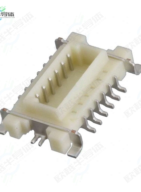 1-179397-2[连接器CONN RCPT 12POS SMD TIN]