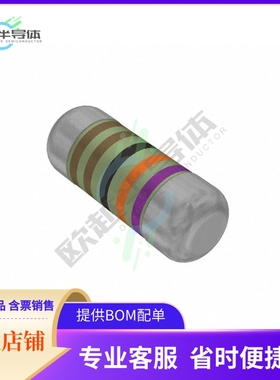 SMM02040D1103BB300【RES 110K OHM 0.1% 1/4W MELF 0204】