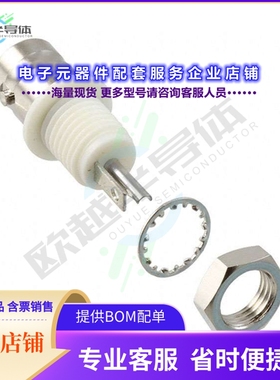 1-1337447-0[连接器CONN BNC JACK STR 50 OHM SOLDER]