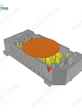 NVAM-DP-04-1-02.0-S-2-K-TR[连接器CONN HD ARRAY HDR 16PAIR SM