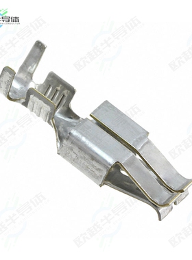925612-1[连接器CONN SOCKET 13-17AWG CRIMP TIN]