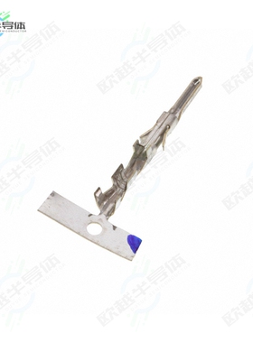 1727653121[连接器CONN SPLIT PIN 18-20AWG CRMP TIN]
