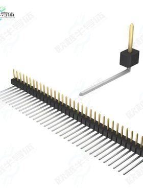 PBC34SBEN[连接器CONN HEADER R/A 34POS 2.54MM]