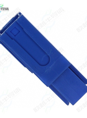 53894-6[连接器CONN PWR LOCK HSG 1POS PWR LOCK]