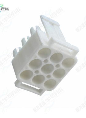 770040-1[连接器CONN PLUG HSG 9POS]