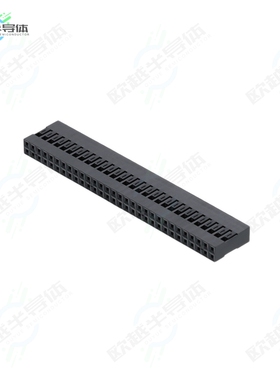 65043-007LF[连接器CONN RCPT HSG 60POS 2.54MM]