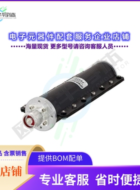 PE6TR1024[连接器40 Watt RF Load Up to 2.7 GHz wi]