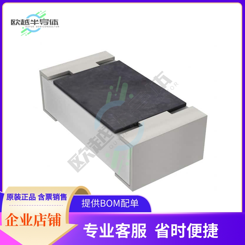 RT0805BRD07590KL【RES SMD 590K OHM 0.1% 1/8W 0805】
