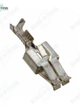 964201-1[连接器CONN SOCKET 17-20AWG CRIMP TIN]