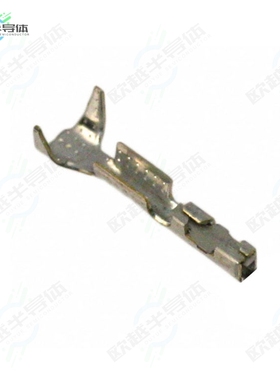 47649-000LF[连接器CONN SOCKET 22-26AWG CRIMP TIN]