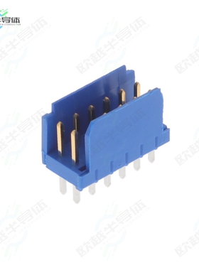 91687-306LF[连接器CONN HEADER VERT 12POS 2.54MM]