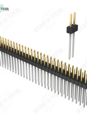 PBC28DAEN[连接器CONN HEADER VERT 56POS 2.54MM]