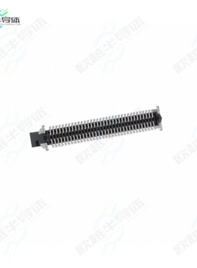 1714944[连接器CONN HEADER 1.27MM 68POS SMD]