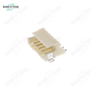 292173 SMD 连接器CONN HEADER 5POS 2MM