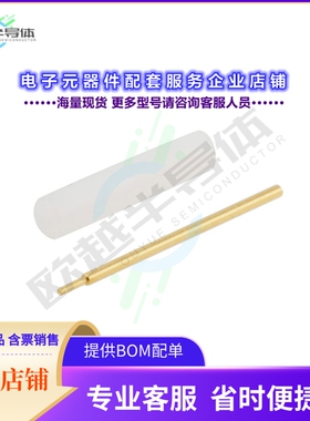 PE1016-9[连接器 PIN&DIEL .015寸 (D) .200寸L]