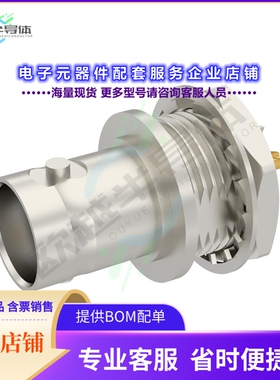 R141572000[连接器BNC F BHD INSULATED C100]