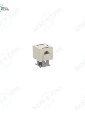 454303-E[连接器IDCTERM AWG22 WT WSTOP]